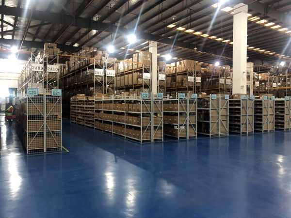 上海第三方倉儲物流公司哪家比較受歡迎？