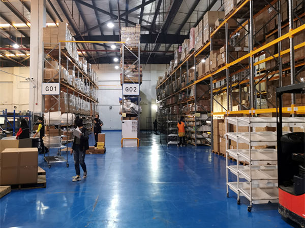 什么是電商倉儲(chǔ) 什么是電商倉儲(chǔ)