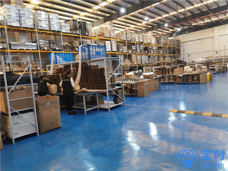 第三方倉儲代發貨價格 第三方倉儲代發貨價格