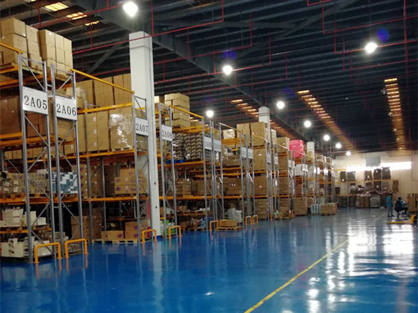 上海電商倉(cāng)儲(chǔ)物流外包公司 上海電商倉(cāng)儲(chǔ)物流外包公司