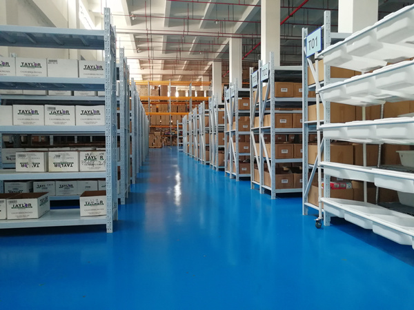 電商倉庫怎么管理 電商倉庫怎么管理