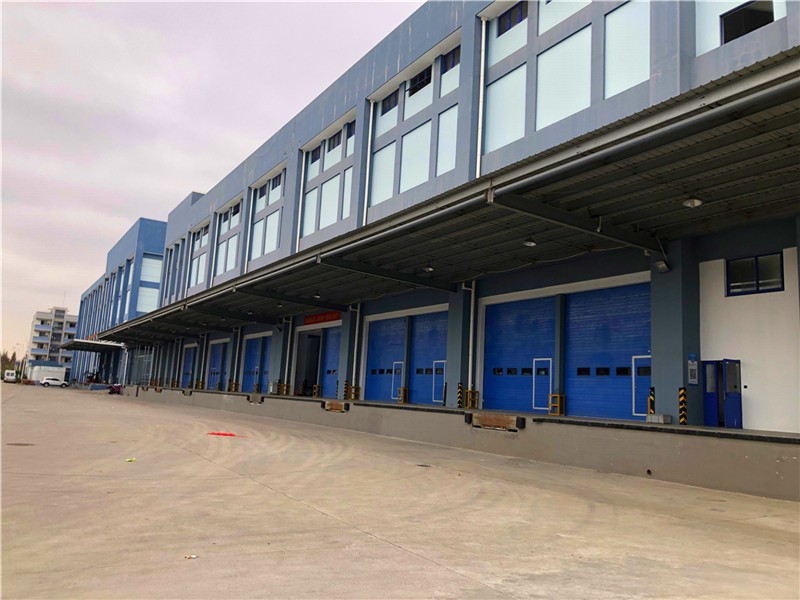 倉(cāng)配一體化服務(wù)公司 倉(cāng)配一體化服務(wù)公司