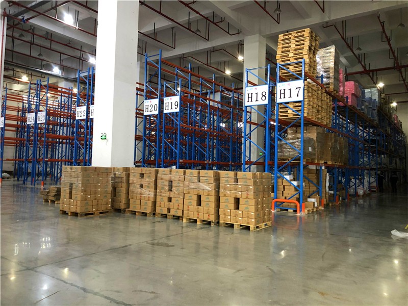 第三方倉(cāng)儲(chǔ)代發(fā)貨服務(wù)商 第三方倉(cāng)儲(chǔ)代發(fā)貨服務(wù)商