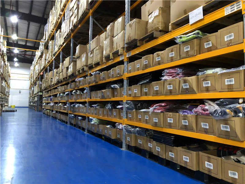 電商倉(cāng)庫(kù)：貨物倉(cāng)儲(chǔ)的基本原則