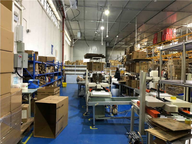 休閑零食倉儲外包 休閑零食倉儲外包