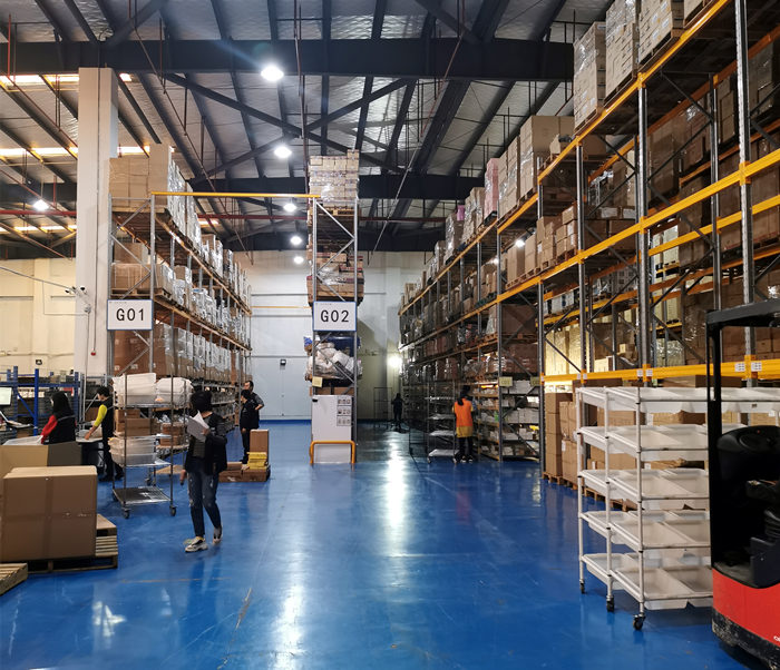 直播帶貨選擇第三方倉儲代發(fā) 直播帶貨選擇第三方倉儲代發(fā)