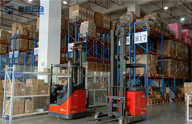 第三方倉(cāng)儲(chǔ)一單收多少錢? 第三方倉(cāng)儲(chǔ)一單收多少錢?