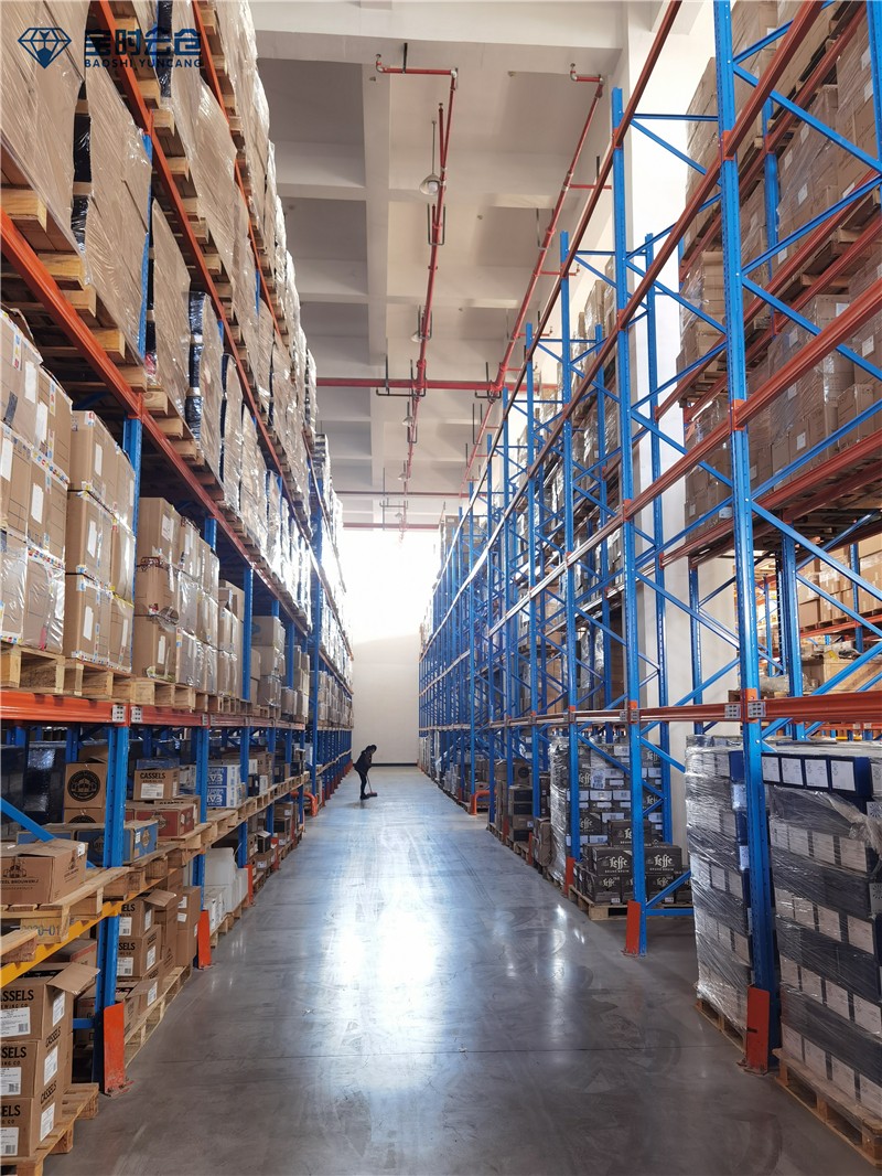 電商對倉儲的需求大嗎 電商對倉儲的需求大嗎