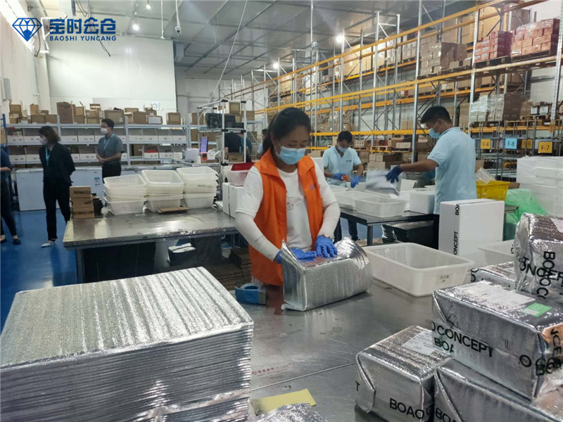 第三方倉(cāng)儲(chǔ)配送服務(wù)外包公司 第三方倉(cāng)儲(chǔ)配送服務(wù)外包公司