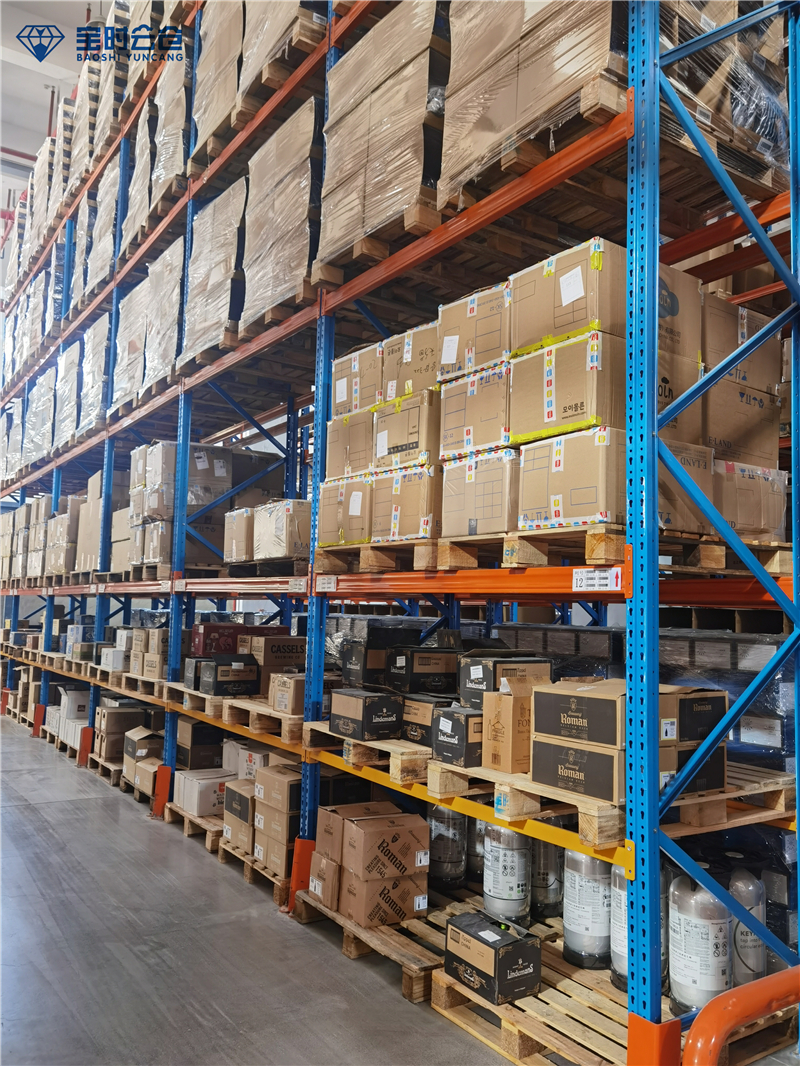 第三方倉(cāng)儲(chǔ)配送服務(wù)外包公司 第三方倉(cāng)儲(chǔ)配送服務(wù)外包公司