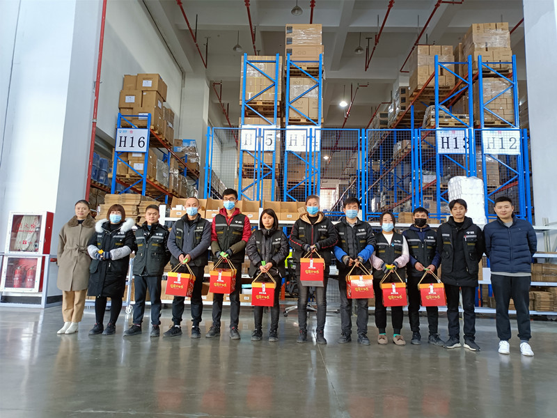 第三方倉(cāng)儲(chǔ)配送服務(wù)外包公司 第三方倉(cāng)儲(chǔ)配送服務(wù)外包公司