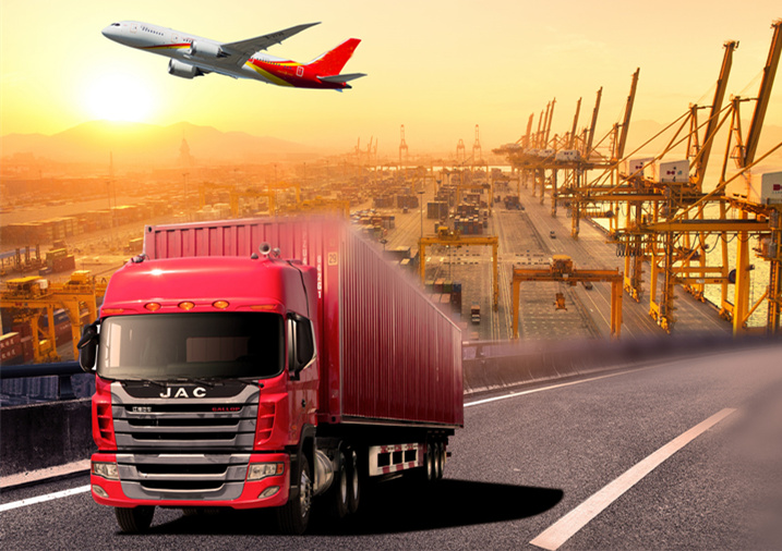 電商倉儲配送一體化