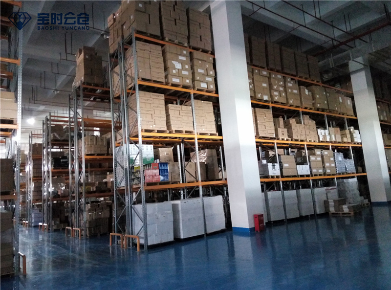 第三方倉(cāng)儲(chǔ) 第三方倉(cāng)儲(chǔ)